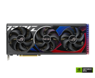 ASUS GeForce RTX 4090 ROG Strix OC 24GB GDDR6X - 1077106 - zdjęcie 10